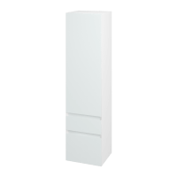 Vysoká skříň MAJESTY SVDZ2 35 