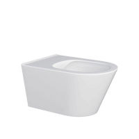 Závěsné WC Myjoys MY1 rimless