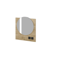 Zrcadlo INVENCE ZCOE 60 