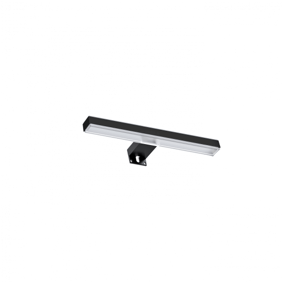 LED-Beleuchtung Tezo 300 - 8 W  - 