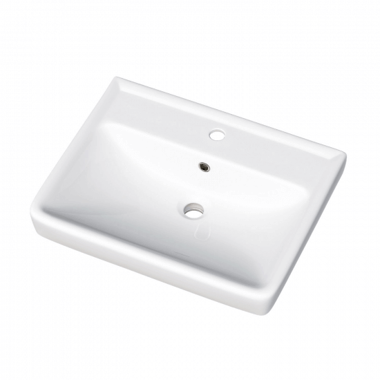 Keramické umyvadlo Q 60  - 