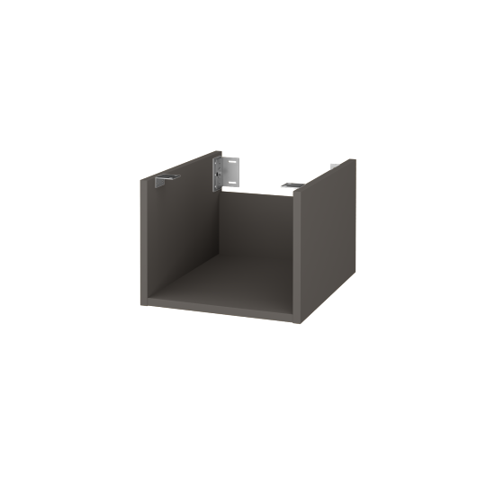 Doplňková skříňka pod desku DSD SYO1 40  - N06 Lava