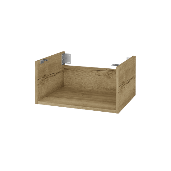 Doplňková skříňka pod desku DSD SYO1 60  - D26 Ontario