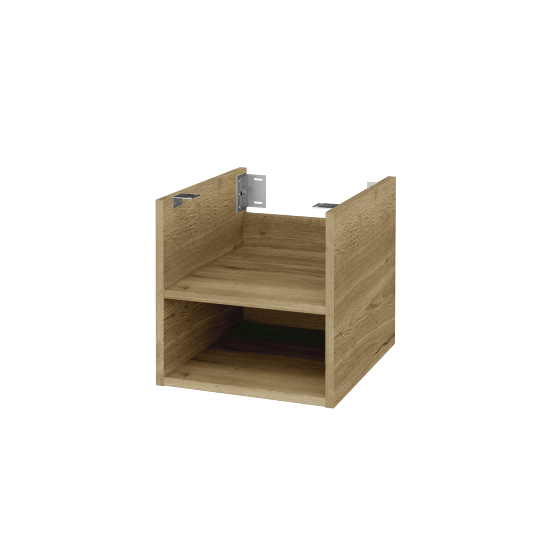 Doplňková skříňka pod desku DSD SYO2 40  - D26 Ontario