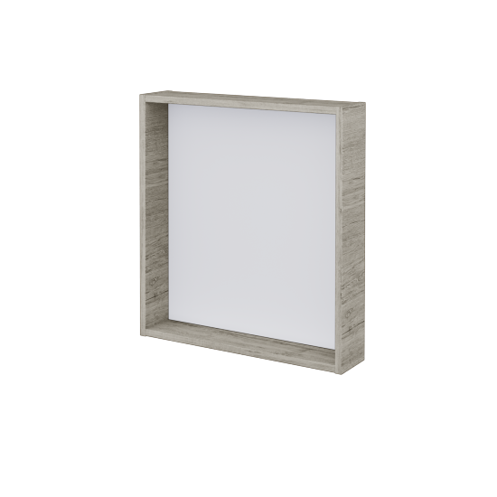 Zrcadlo THERA ZCO 60  - D05 Oregon