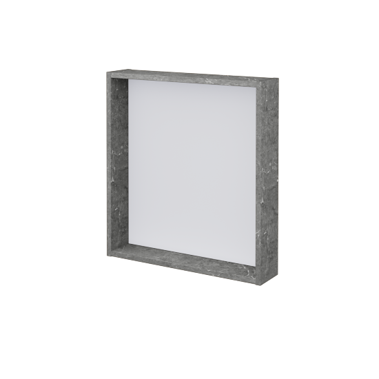Zrcadlo THERA ZCO 60  - D20 Galaxy