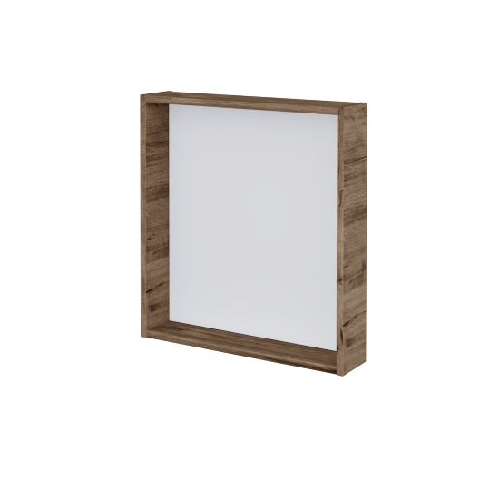 Zrcadlo THERA ZCO 60  - D23 Herkules