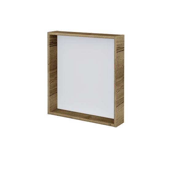 Zrcadlo THERA ZCO 60  - D26 Ontario