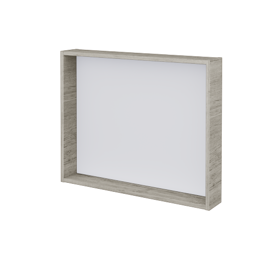 Zrcadlo THERA ZCO 80  - D05 Oregon