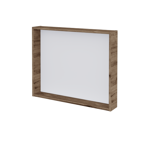 Zrcadlo THERA ZCO 80  - D23 Herkules