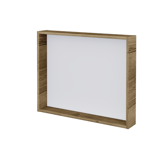 Zrcadlo THERA ZCO 80  - D26 Ontario