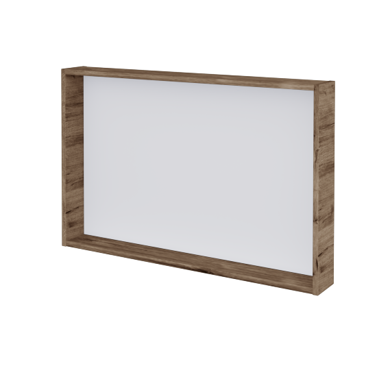 Zrcadlo THERA ZCO 100  - D23 Herkules