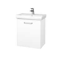 Umyvadlová skříňka DOOR SZD 55